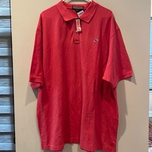 VINEYARD VINES POLO SHIRT FOR MEN